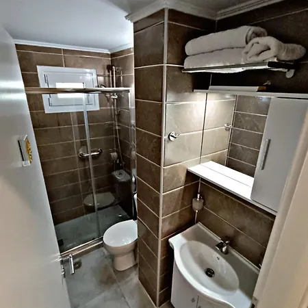 Poseidon Appartement