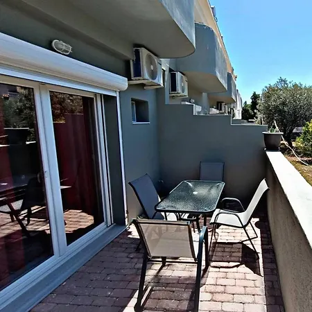 Appartement Poseidon